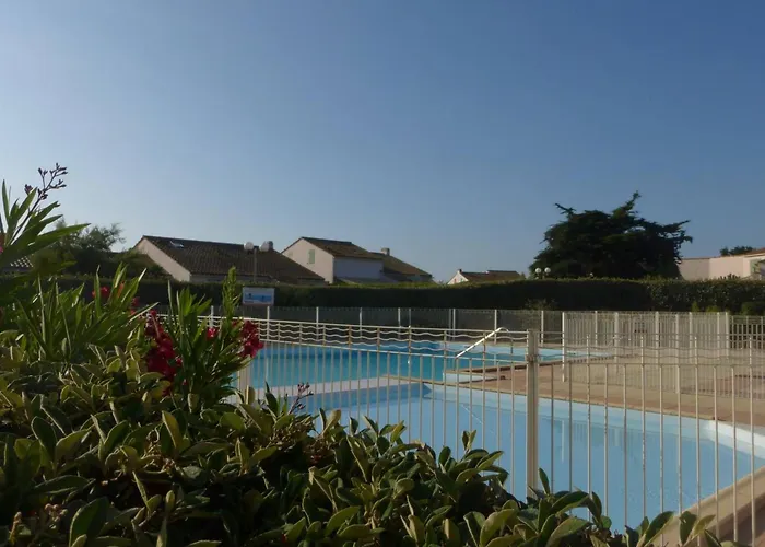 Maison Bretignolles-Sur-Mer, 2 Pieces, 4 Personnes - Fr-1-224A-36